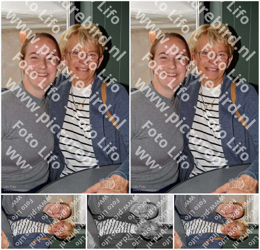 Evenement foto: Serie 1169