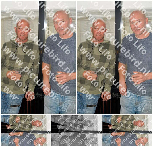 Evenement foto: Serie 1169