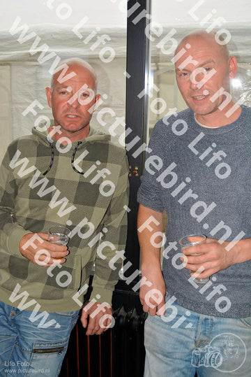 Evenement foto: Serie 1169