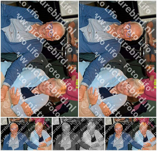 Evenement foto: Serie 1169