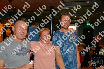 Evenement foto: Serie 1169