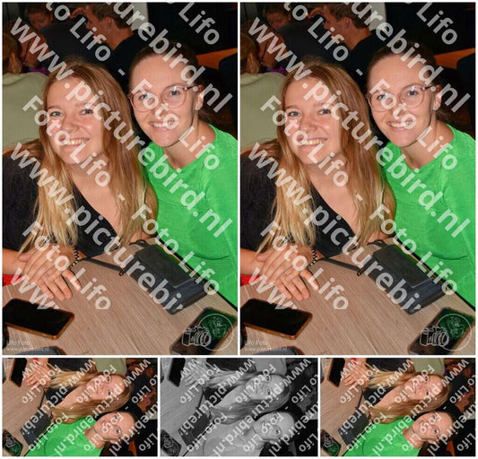 Evenement foto: Serie 1169