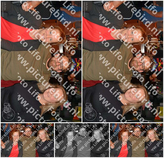 Evenement foto: Serie 1169