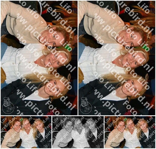 Evenement foto: Serie 1169