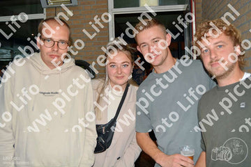 Evenement foto: Serie 1169