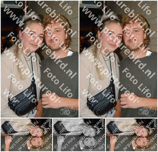 Evenement foto: Serie 1169