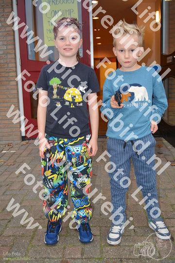 Evenement foto: Serie 1169