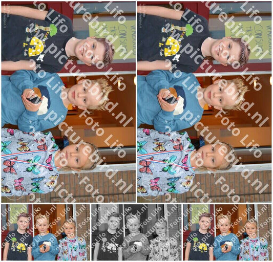 Evenement foto: Serie 1169