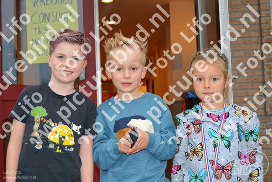 Evenement foto: Serie 1169