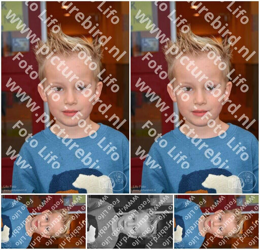 Evenement foto: Serie 1169