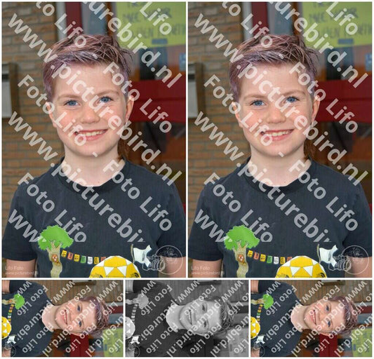 Evenement foto: Serie 1169