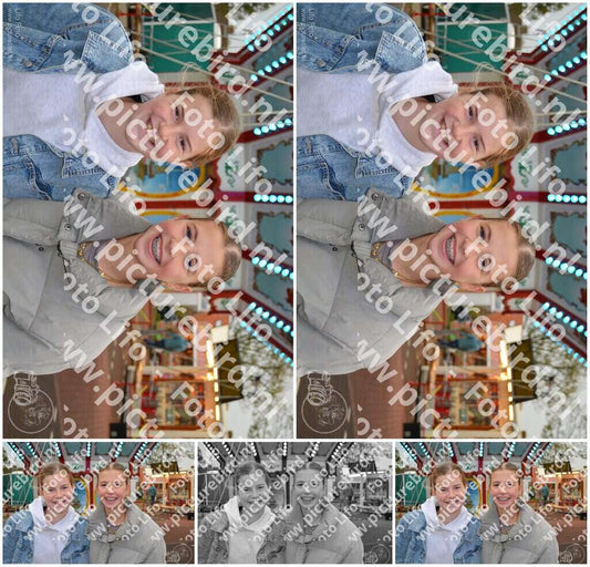 Evenement foto: Serie 1169