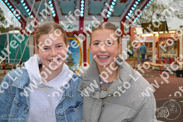 Evenement foto: Serie 1169