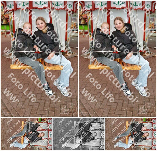 Evenement foto: Serie 1169