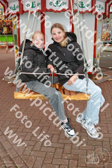 Evenement foto: Serie 1169