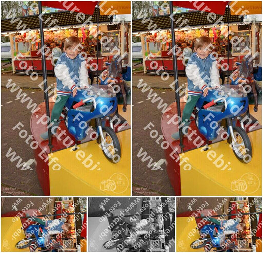 Evenement foto: Serie 1169