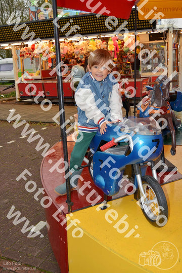 Evenement foto: Serie 1169