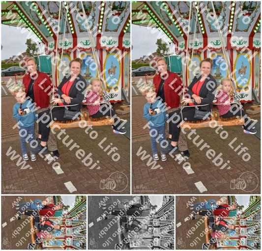 Evenement foto: Serie 1169