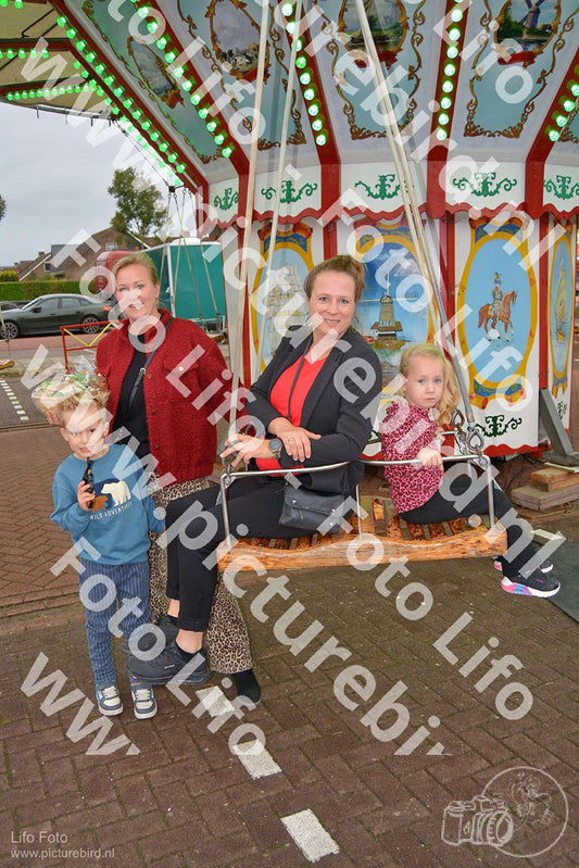 Evenement foto: Serie 1169