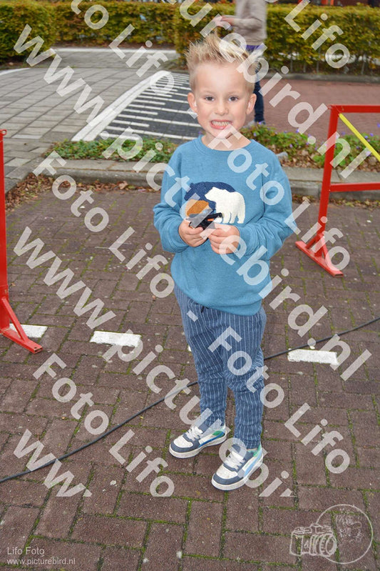 Evenement foto: Serie 1169