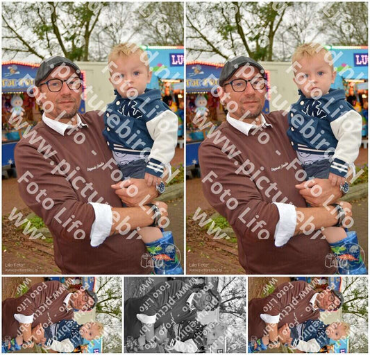 Evenement foto: Serie 1169