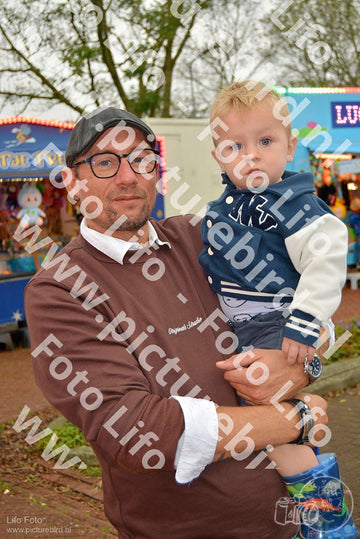 Evenement foto: Serie 1169