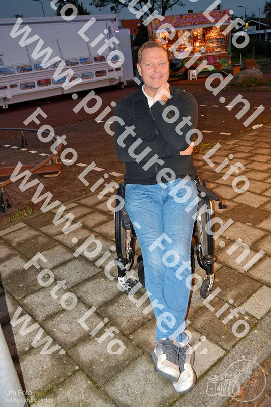 Evenement foto: Serie 1169