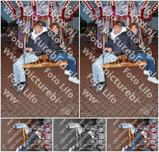 Evenement foto: Serie 1169