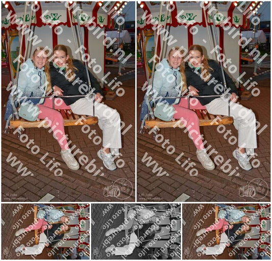 Evenement foto: Serie 1169