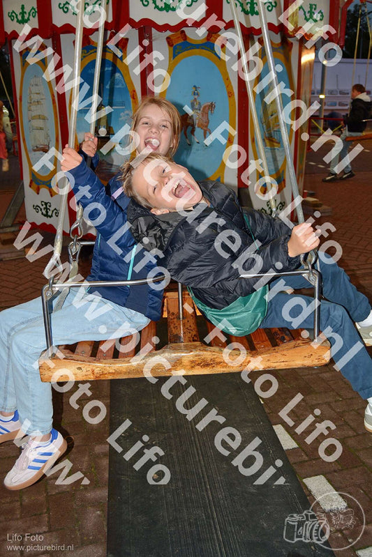 Evenement foto: Serie 1169