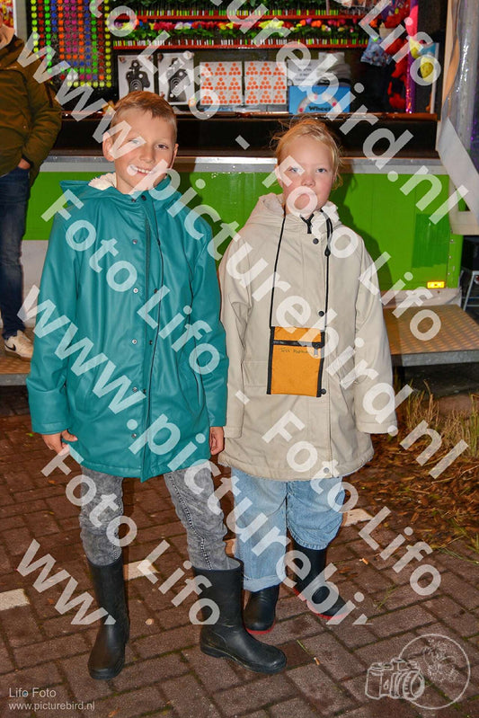 Evenement foto: Serie 1169