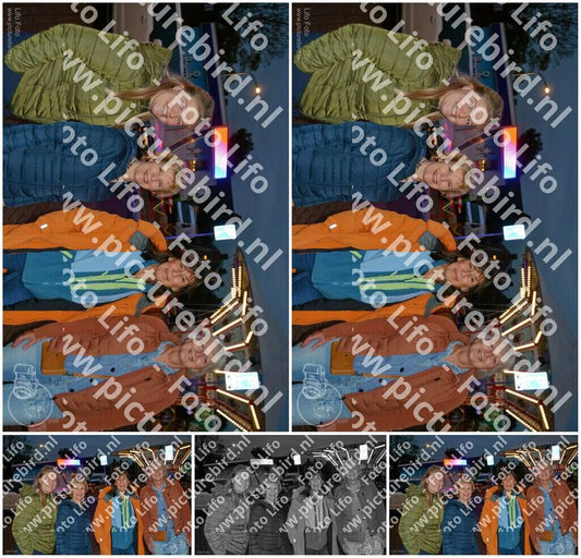 Evenement foto: Serie 1169