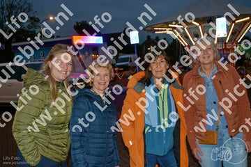 Evenement foto: Serie 1169