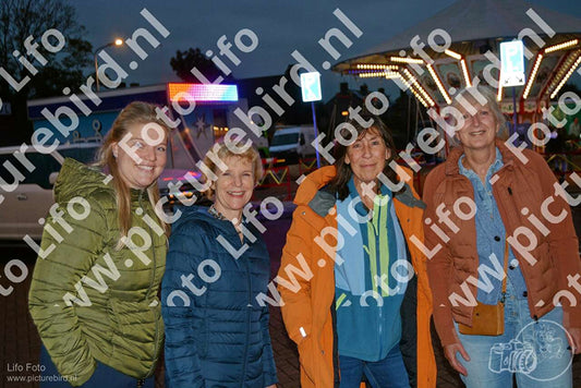 Evenement foto: Serie 1169