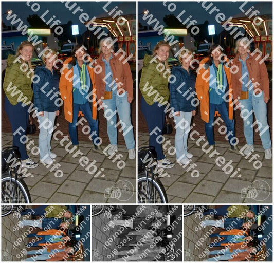 Evenement foto: Serie 1169