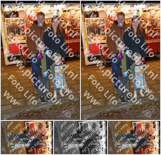 Evenement foto: Serie 1169