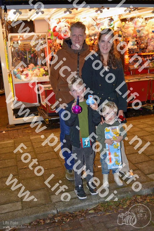 Evenement foto: Serie 1169