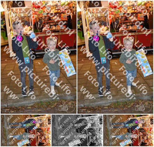 Evenement foto: Serie 1169