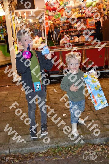 Evenement foto: Serie 1169