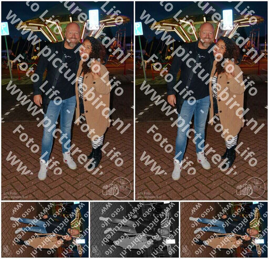 Evenement foto: Serie 1169