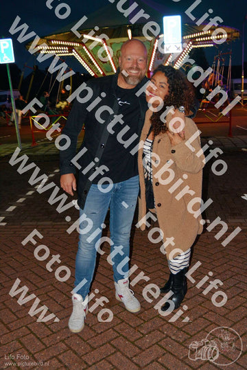 Evenement foto: Serie 1169