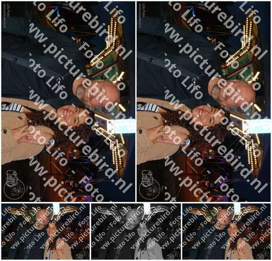 Evenement foto: Serie 1169