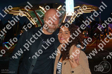 Evenement foto: Serie 1169