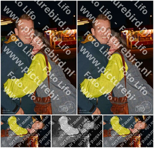 Evenement foto: Serie 1169