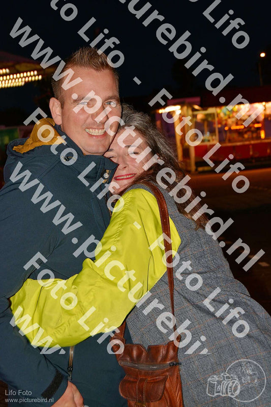 Evenement foto: Serie 1169