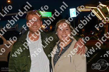 Evenement foto: Serie 1169