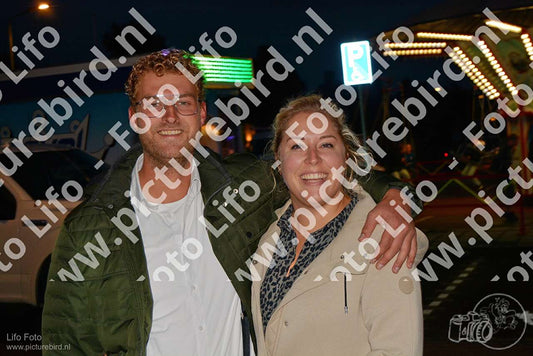 Evenement foto: Serie 1169