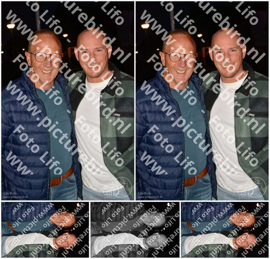 Evenement foto: Serie 1169