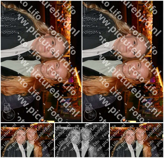 Evenement foto: Serie 1169