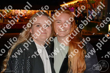 Evenement foto: Serie 1169